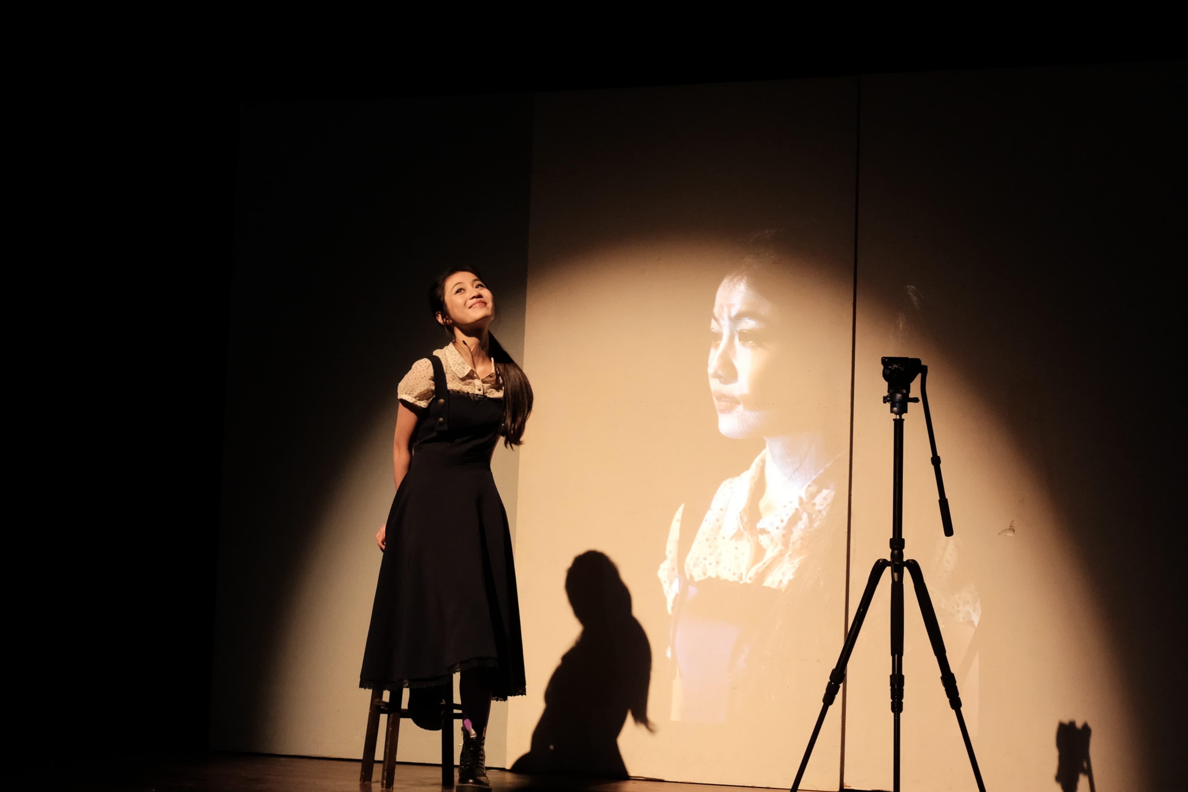 How I Learned to Drive