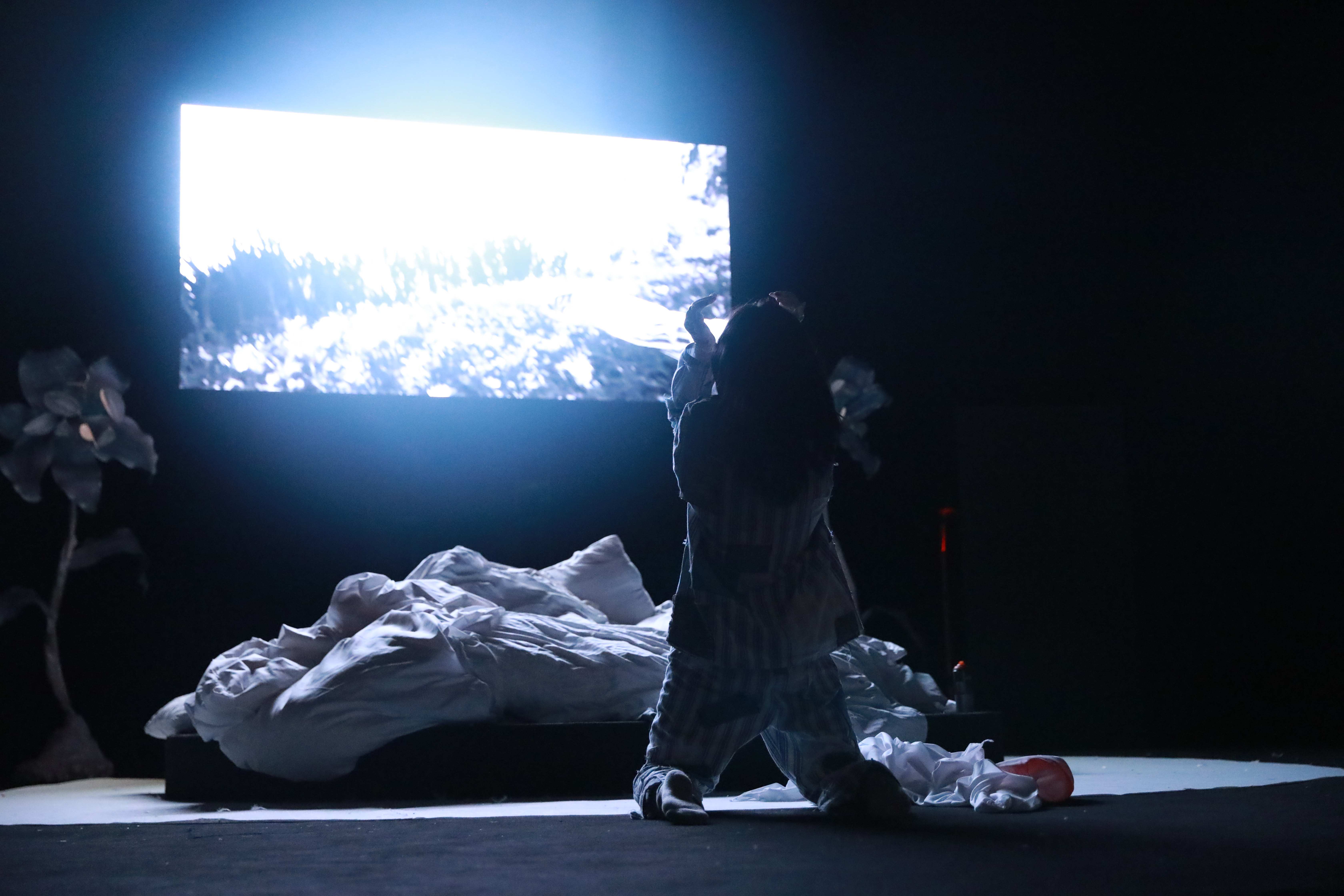 Alice in Bed image 7