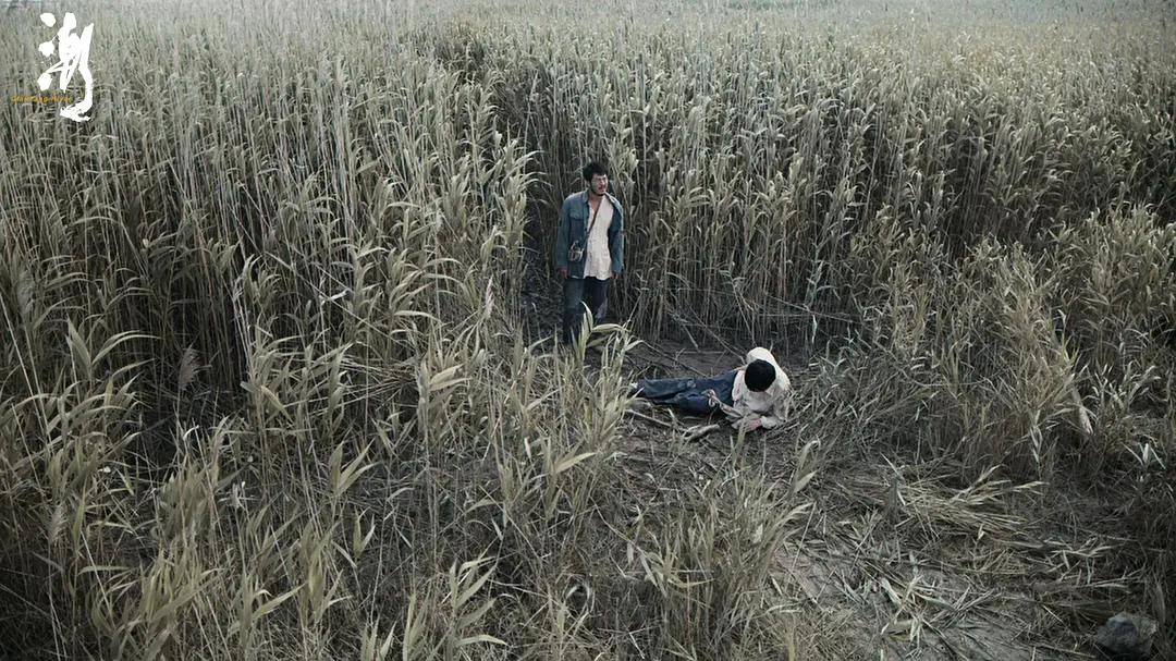 Qiantang River (2024) still 3