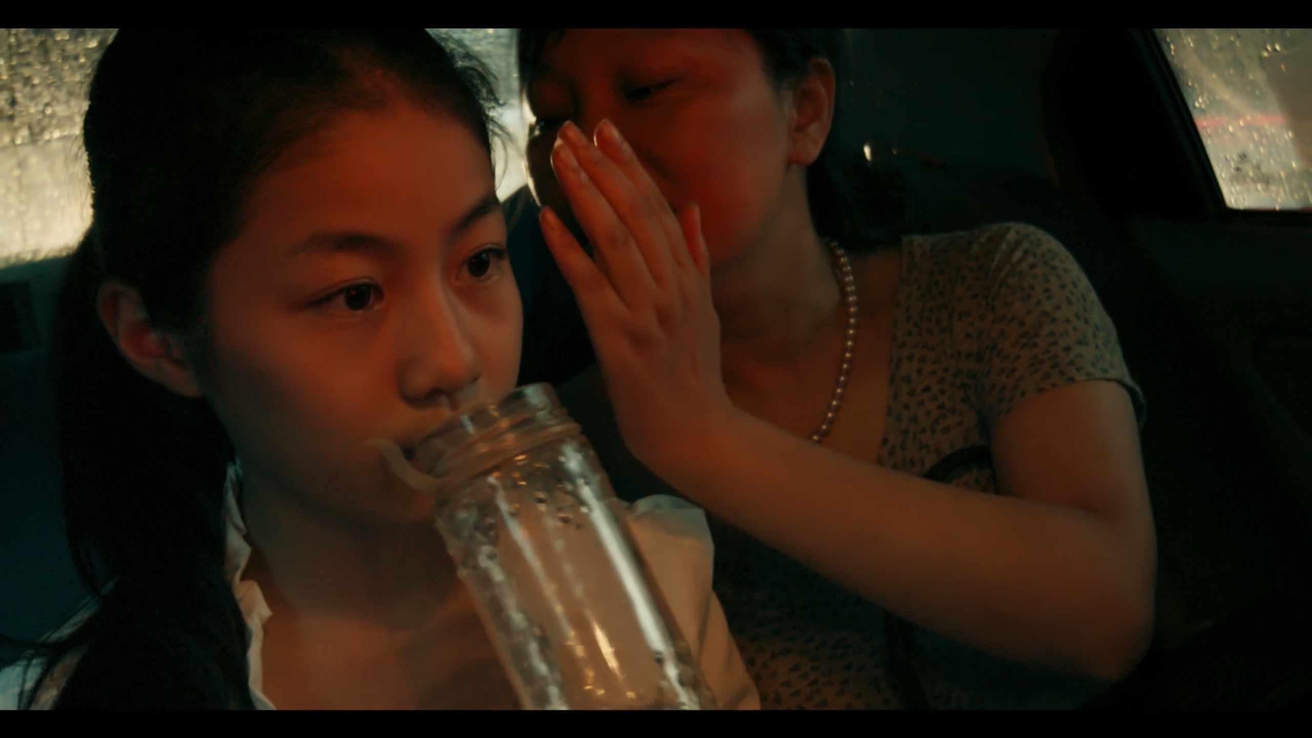 Vanishing Days (2018) still 1