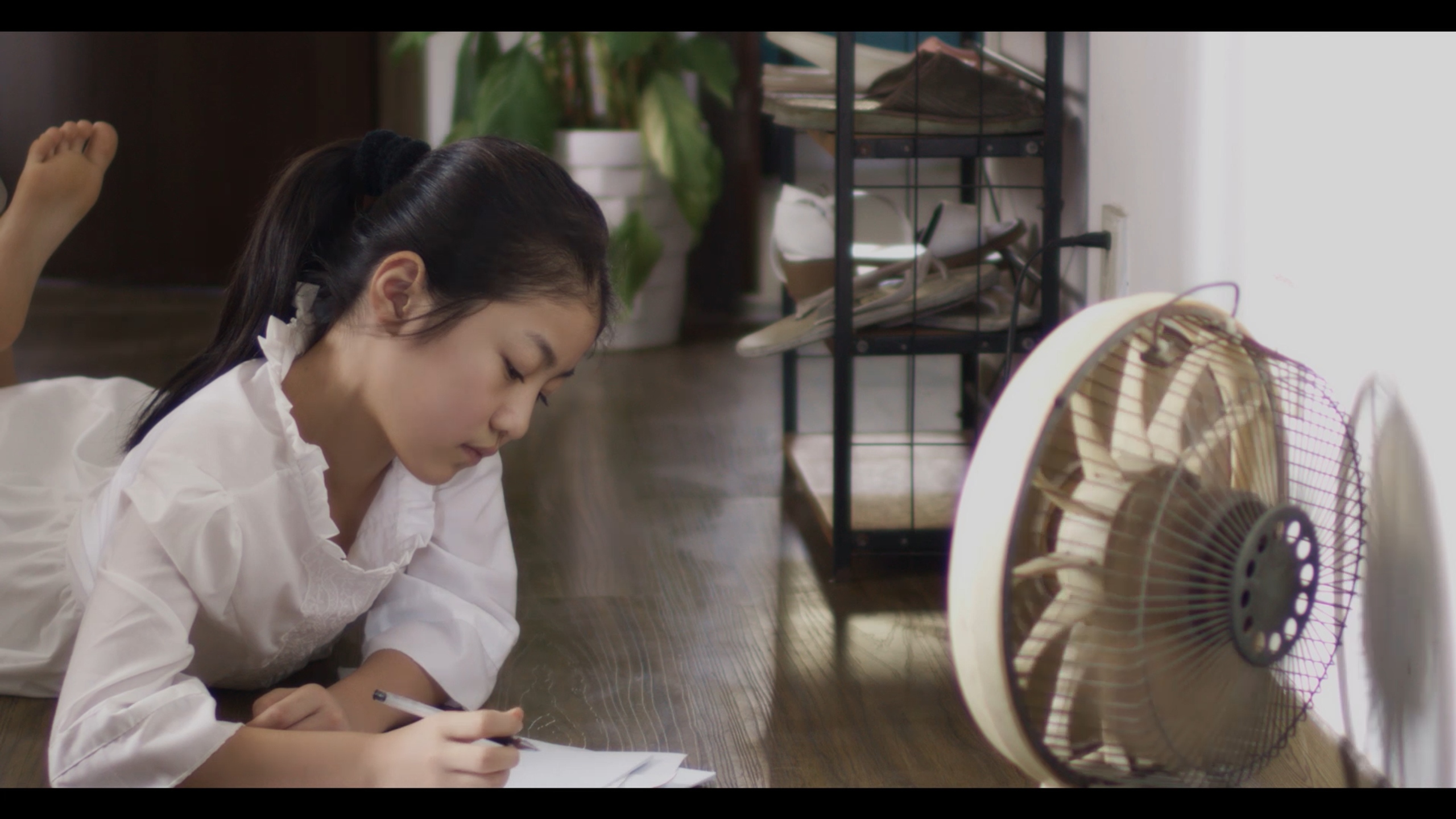 Vanishing Days (2018) still 2