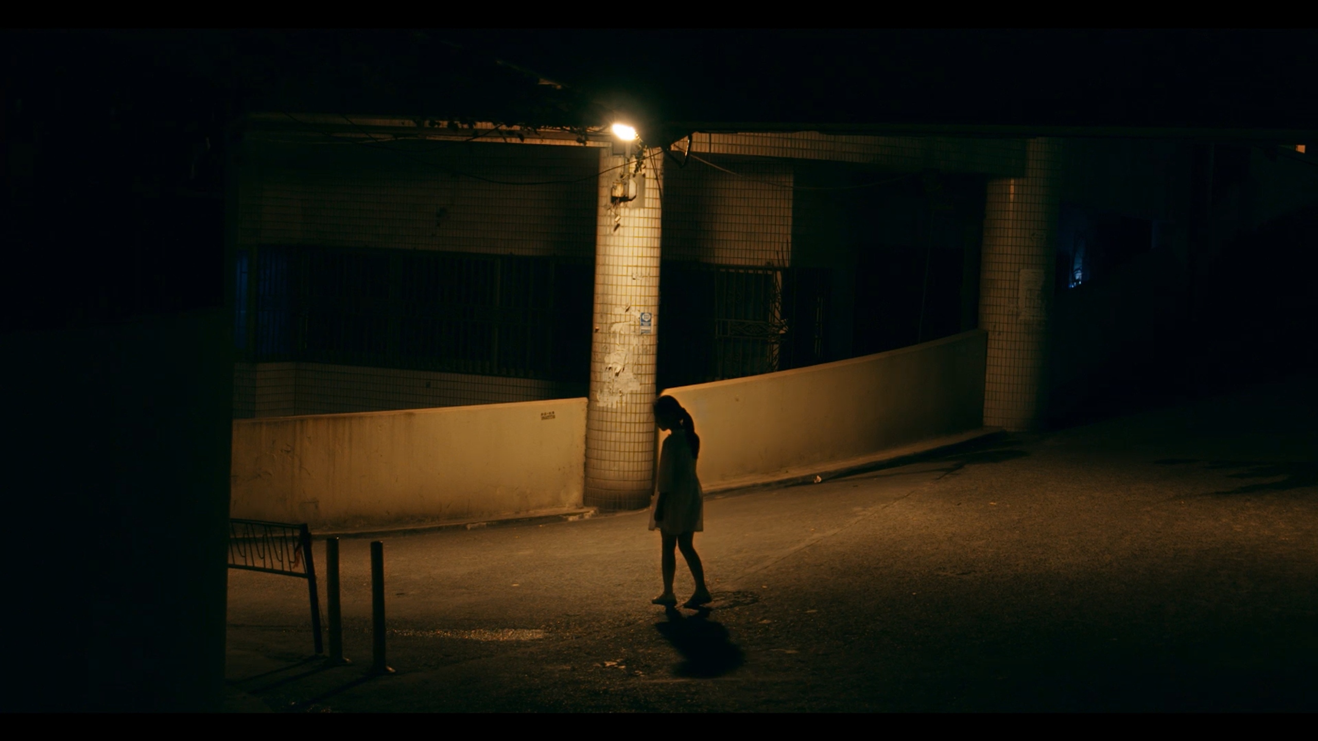 Vanishing Days (2018) still 3