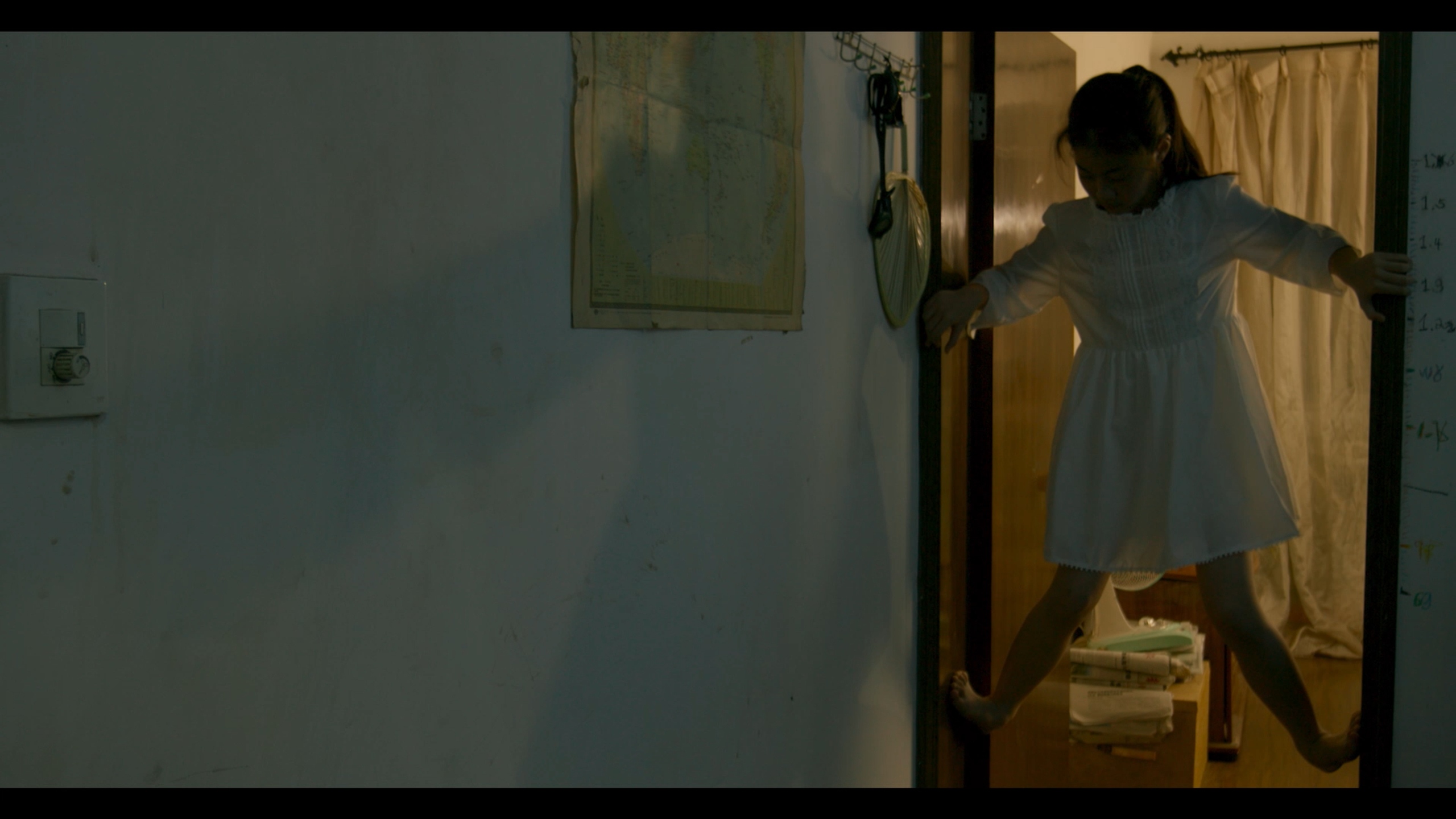 Vanishing Days (2018) still 4