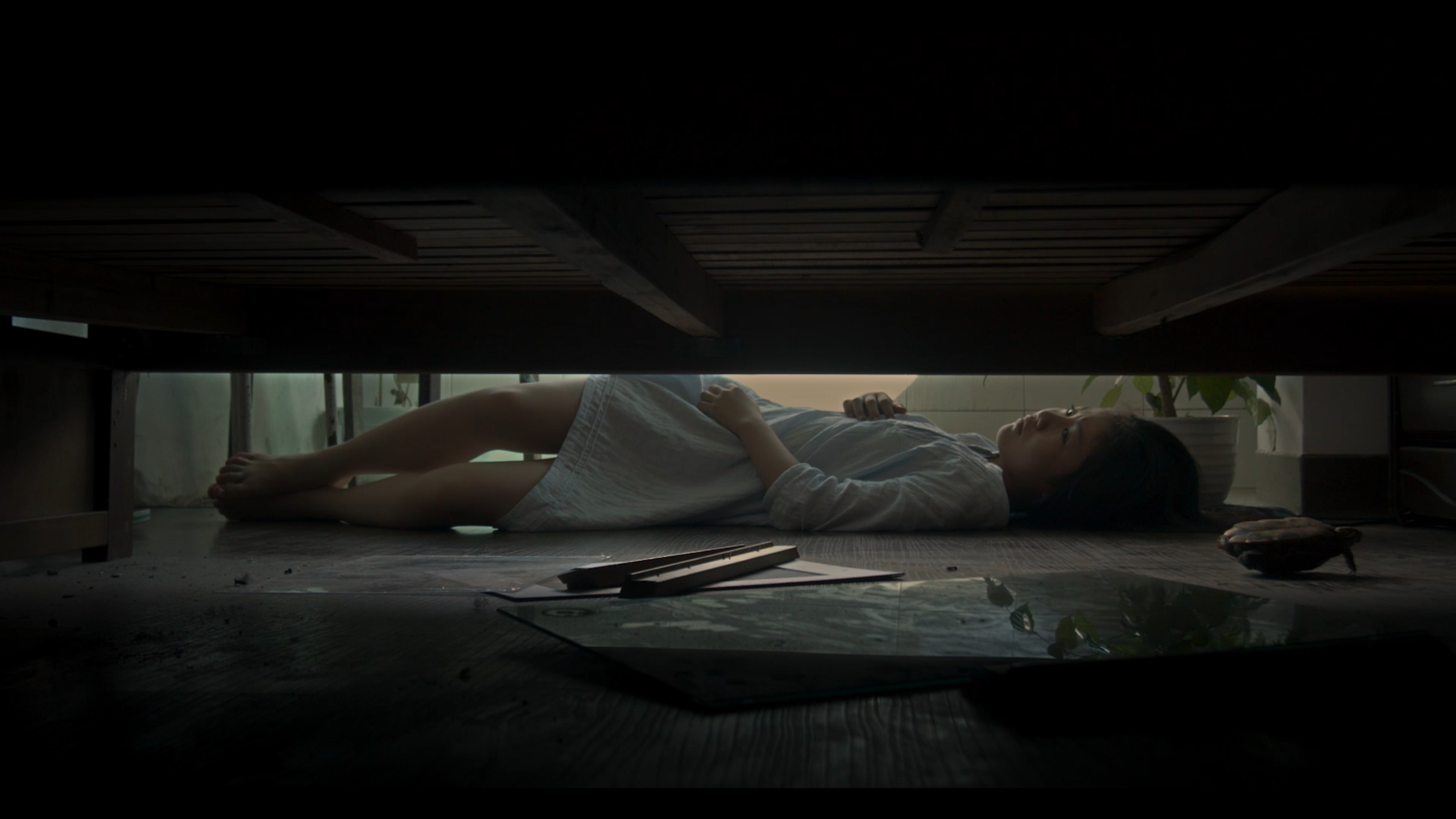 Vanishing Days (2018) still 6